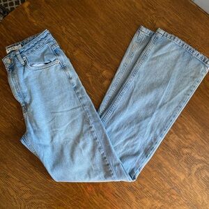 NA-KD Jeans